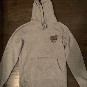 DoomsdayCo Circus Ladies Hoodie